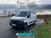 Annonce Renault Master occasion Diesel MASTER FGN TRAC F3500 L2H2 BLUE DCI 135 CONFORT � P�ronne