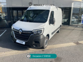 Annonce Renault Master occasion Diesel MASTER FGN TRAC F3500 L2H2 BLUE DCI 135 CONFORT � Cluses