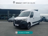 Annonce Renault Master occasion Diesel MASTER FGN TRAC F3500 L2H2 BLUE DCI 135 CONFORT � Cr�py-en-Valois