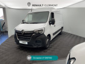 Annonce Renault Master occasion Diesel MASTER FGN TRAC F3500 L2H2 BLUE DCI 135 CONFORT � Clermont
