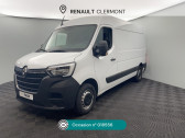 Annonce Renault Master occasion Diesel MASTER FGN TRAC F3500 L2H2 BLUE DCI 135 CONFORT � Clermont