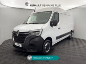 Annonce Renault Master occasion Diesel MASTER FGN TRAC F3500 L2H2 BLUE DCI 135 CONFORT � Beauvais