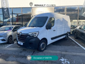 Annonce Renault Master occasion Diesel MASTER FGN TRAC F3500 L2H2 BLUE DCI 135 CONFORT � Cluses