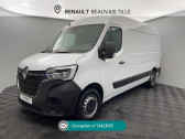 Annonce Renault Master occasion Diesel MASTER FGN TRAC F3500 L2H2 BLUE DCI 135 CONFORT � Beauvais