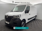 Annonce Renault Master occasion Diesel MASTER FGN TRAC F3500 L2H2 BLUE DCI 135 CONFORT � Beauvais