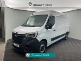 Annonce Renault Master occasion Diesel MASTER FGN TRAC F3500 L2H2 BLUE DCI 135 CONFORT � DREUX