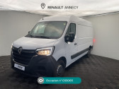 Annonce Renault Master occasion Diesel MASTER FGN TRAC F3500 L2H2 BLUE DCI 135 CONFORT � Seynod