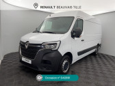 Annonce Renault Master occasion Diesel MASTER FGN TRAC F3500 L2H2 BLUE DCI 135 CONFORT � Beauvais