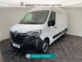 Annonce Renault Master occasion Diesel MASTER FGN TRAC F3500 L2H2 BLUE DCI 135 CONFORT � Boulogne-sur-Mer