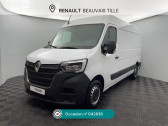 Annonce Renault Master occasion Diesel MASTER FGN TRAC F3500 L2H2 BLUE DCI 135 CONFORT � Beauvais