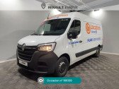 Annonce Renault Master occasion Diesel MASTER FGN TRAC F3500 L2H2 BLUE DCI 135 CONFORT � �vreux