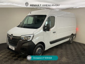 Annonce Renault Master occasion Diesel MASTER FGN TRAC F3500 L2H2 BLUE DCI 135 CONFORT � Rivery