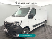 Annonce Renault Master occasion Diesel MASTER FGN TRAC F3500 L2H2 BLUE DCI 135 CONFORT � Saint-Maximin