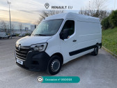 Annonce Renault Master occasion Diesel MASTER FGN TRAC F3500 L2H2 BLUE DCI 135 CONFORT � Eu