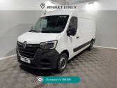 Annonce Renault Master occasion Diesel MASTER FGN TRAC F3500 L2H2 BLUE DCI 135 CONFORT � �vreux