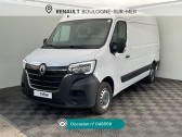Annonce Renault Master occasion Diesel MASTER FGN TRAC F3500 L2H2 BLUE DCI 135 CONFORT � Boulogne-sur-Mer