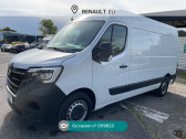 Annonce Renault Master occasion Diesel MASTER FGN TRAC F3500 L2H2 BLUE DCI 135 CONFORT � Eu