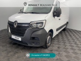 Renault Master MASTER FGN TRAC F3500 L2H2 BLUE DCI 135 CONFORT  � Beauvais 60