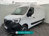 Renault Master MASTER FGN TRAC F3500 L2H2 BLUE DCI 135 CONFORT  2024 - annonce de voiture en vente sur Auto S&eacute;lection.com