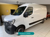 Annonce Renault Master occasion Diesel MASTER FGN TRAC F3500 L2H2 BLUE DCI 135 CONFORT � Persan