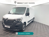 Annonce Renault Master occasion Diesel MASTER FGN TRAC F3500 L2H2 BLUE DCI 135 CONFORT � Saint-Maximin