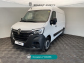 Renault Master occasion année 2023 boite Manuelle Annonce Renault Master occasion Diesel MASTER FGN TRAC F3500 L2H2 BLUE DCI 135 CONFORT à Seynod