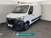 Renault Master occasion année 2023 boite Manuelle Annonce Renault Master occasion Diesel MASTER FGN TRAC F3500 L2H2 BLUE DCI 135 CONFORT à Seynod