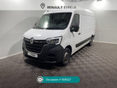 Renault Master MASTER FGN TRAC F3500 L2H2 BLUE DCI 135 CONFORT   vreux 27