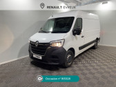Annonce Renault Master occasion Diesel MASTER FGN TRAC F3500 L2H2 BLUE DCI 135 CONFORT  vreux