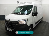 Renault Master MASTER FGN TRAC F3500 L2H2 BLUE DCI 135 CONFORT   Yvetot 76