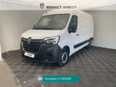 Renault Master MASTER FGN TRAC F3500 L2H2 BLUE DCI 135 CONFORT  2023 - annonce de voiture en vente sur Auto Sélection.com