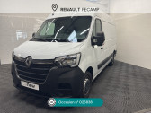 Renault Master occasion année 2023 boite Manuelle Annonce Renault Master occasion Diesel MASTER FGN TRAC F3500 L2H2 BLUE DCI 135 CONFORT à Yvetot