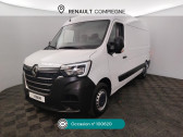 Renault Master occasion année 2023 boite Manuelle Annonce Renault Master occasion Diesel MASTER FGN TRAC F3500 L2H2 BLUE DCI 135 CONFORT à Compiègne
