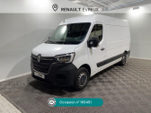 Renault Master occasion année 2023 boite Manuelle Annonce Renault Master occasion Diesel MASTER FGN TRAC F3500 L2H2 BLUE DCI 135 CONFORT à Évreux