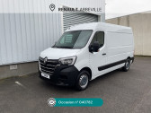 Annonce Renault Master occasion Diesel MASTER FGN TRAC F3500 L2H2 BLUE DCI 135 GRAND CONFORT � Abbeville