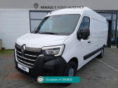 Renault Master MASTER FGN TRAC F3500 L2H2 BLUE DCI 135 GRAND CONFORT  � Pont-Audemer 27