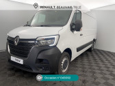 Annonce Renault Master occasion Diesel MASTER FGN TRAC F3500 L2H2 BLUE DCI 135 GRAND CONFORT � Beauvais