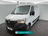 Renault Master MASTER FGN TRAC F3500 L2H2 BLUE DCI 135 GRAND CONFORT   DREUX 28