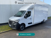 Annonce Renault Master occasion Diesel MASTER FGN TRAC F3500 L2H2 BLUE DCI 145 CONFORT � Beauvais