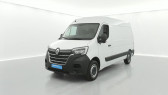 Annonce Renault Master occasion Diesel MASTER FGN TRAC F3500 L2H2 BLUE DCI 150 GRAND CONFORT 4p  SAINT-GREGOIRE