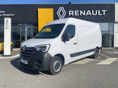 Renault Master occasion année 2022 boite Manuelle Annonce Renault Master occasion Diesel MASTER FGN TRAC F3500 L2H2 BLUE DCI 150 GRAND CONFORT 4p à SAINT-GREGOIRE