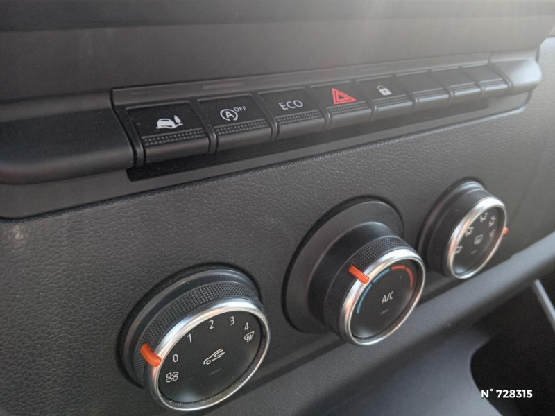 Renault Master MASTER FGN TRAC F3500 L2H2 BLUE DCI 150 GRAND CONFORT 2023 - photo n°15 Renault Master MASTER FGN TRAC F3500 L2H2 BLUE DCI 150 GRAND CONFORT  occasion à Crépy-en-Valois - photo n°15