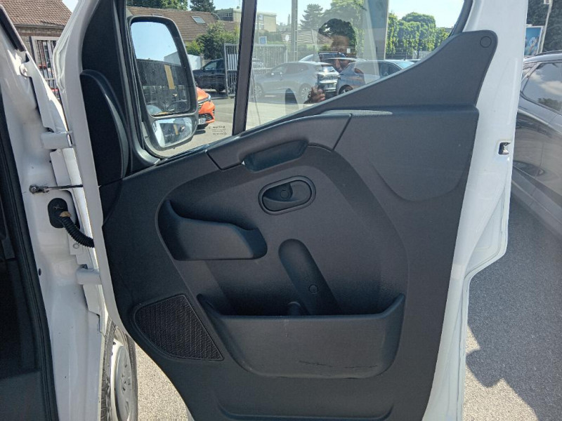 Renault Master MASTER FGN TRAC F3500 L2H2 BLUE DCI 150 GRAND CONFORT 2023 - photo n°20 Renault Master MASTER FGN TRAC F3500 L2H2 BLUE DCI 150 GRAND CONFORT  occasion à Crépy-en-Valois - photo n°20