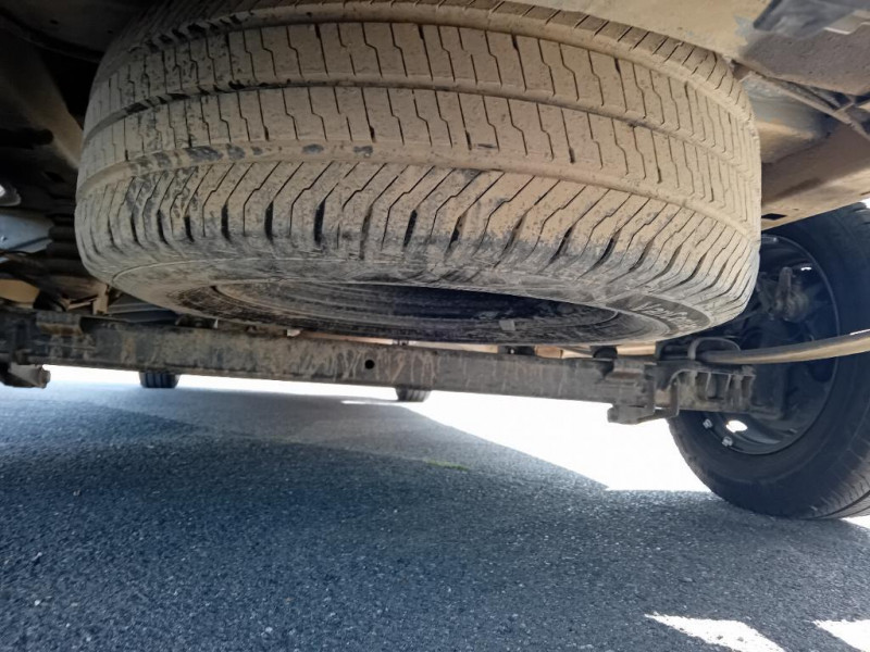 Renault Master MASTER FGN TRAC F3500 L2H2 BLUE DCI 150 GRAND CONFORT 2023 - photo n°17 Renault Master MASTER FGN TRAC F3500 L2H2 BLUE DCI 150 GRAND CONFORT  occasion à Crépy-en-Valois - photo n°17