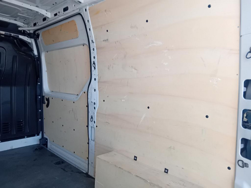 Renault Master MASTER FGN TRAC F3500 L2H2 BLUE DCI 150 GRAND CONFORT 2023 - photo n°16 Renault Master MASTER FGN TRAC F3500 L2H2 BLUE DCI 150 GRAND CONFORT  occasion à Crépy-en-Valois - photo n°16