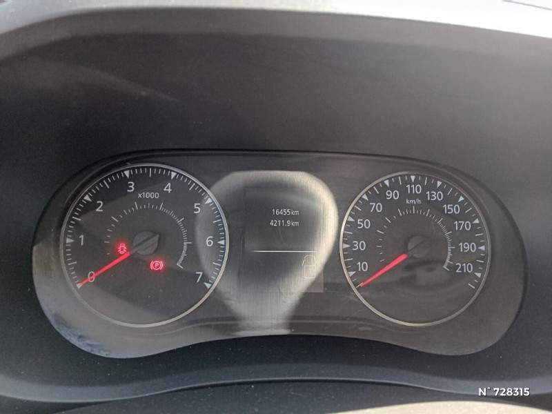 Renault Master MASTER FGN TRAC F3500 L2H2 BLUE DCI 150 GRAND CONFORT 2023 - photo n°12 Renault Master MASTER FGN TRAC F3500 L2H2 BLUE DCI 150 GRAND CONFORT  occasion à Crépy-en-Valois - photo n°12