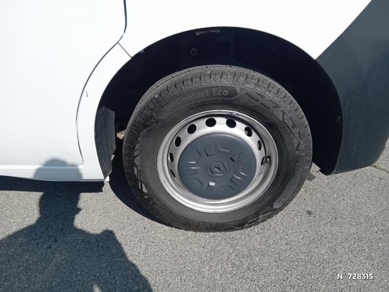 Renault Master MASTER FGN TRAC F3500 L2H2 BLUE DCI 150 GRAND CONFORT 2023 - photo n°8 Renault Master MASTER FGN TRAC F3500 L2H2 BLUE DCI 150 GRAND CONFORT  occasion à Crépy-en-Valois - photo n°8