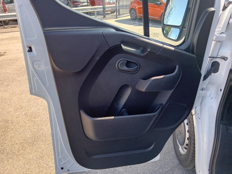 Renault Master MASTER FGN TRAC F3500 L2H2 BLUE DCI 150 GRAND CONFORT 2023 - photo n°19 Renault Master MASTER FGN TRAC F3500 L2H2 BLUE DCI 150 GRAND CONFORT  occasion à Crépy-en-Valois - photo n°19