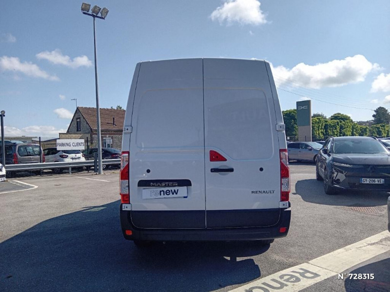 Renault Master MASTER FGN TRAC F3500 L2H2 BLUE DCI 150 GRAND CONFORT 2023 - photo n°6 Renault Master MASTER FGN TRAC F3500 L2H2 BLUE DCI 150 GRAND CONFORT  occasion à Crépy-en-Valois - photo n°6