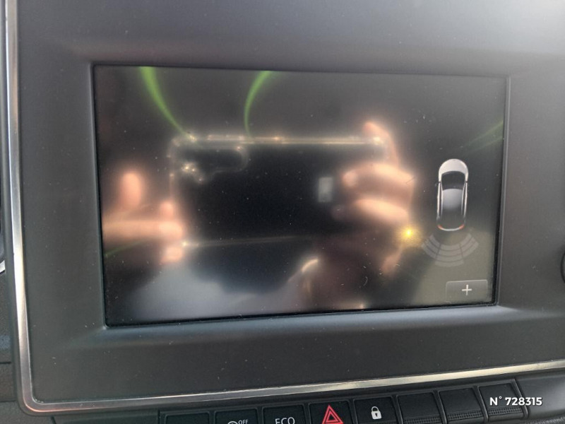 Renault Master MASTER FGN TRAC F3500 L2H2 BLUE DCI 150 GRAND CONFORT 2023 - photo n°14 Renault Master MASTER FGN TRAC F3500 L2H2 BLUE DCI 150 GRAND CONFORT  occasion à Crépy-en-Valois - photo n°14